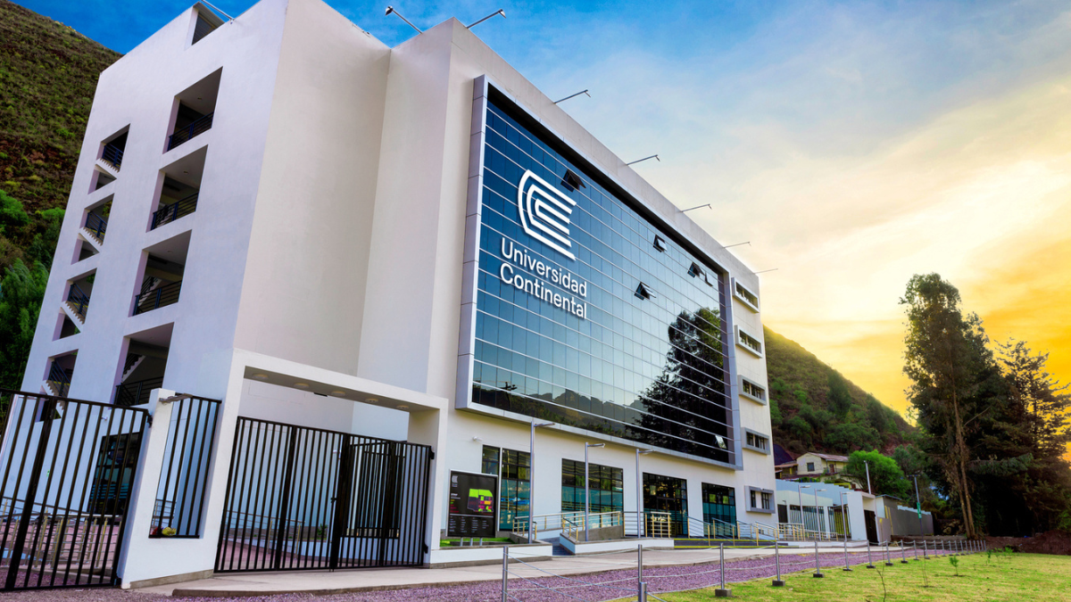 Universidad Continental